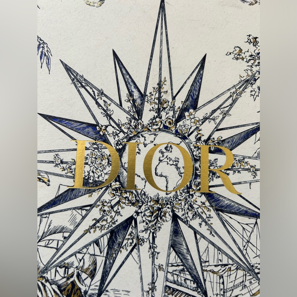 Small Dior box